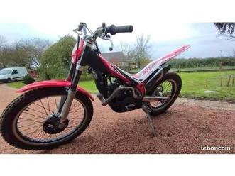 trial beta evo 300 cc