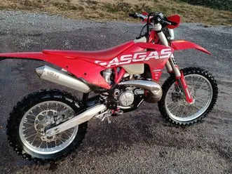 gasgas ec 250 2021