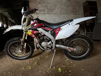 moto enduro 50 cc