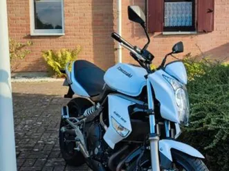 kawasaki er6-n 38500km