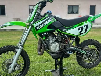 65 kx