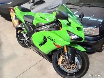 kawasaki ninja 636