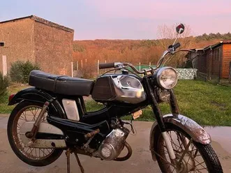 motobécane sp98