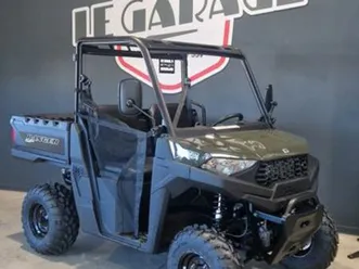 polaris ranger 570 sp