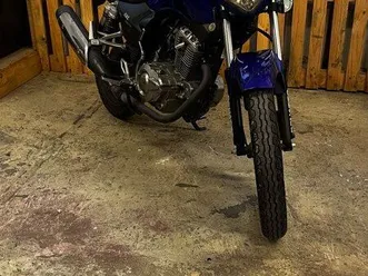 moto 125 revatto rb1