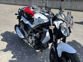 susuki gladius