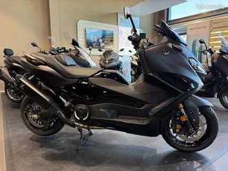 yamaha tmax 560 techmax