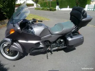 bmw k1100lt