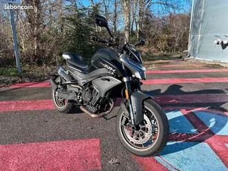 cf moto 800 nk sport