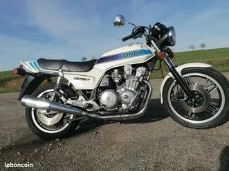 honda 750 bol