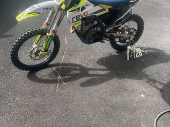 250 fc husqvarna