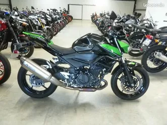 400 z abs 5684 km modèle 2023 première main