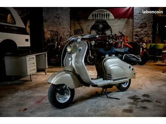 lambretta 125 ld