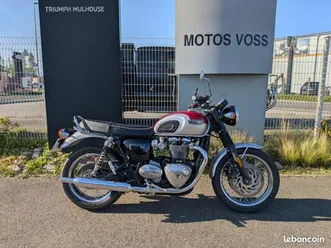 triumph bonneville t120 1200 cm3