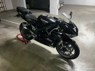 daytona 675