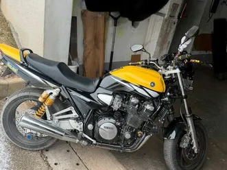 xjr 1300