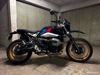 bmw nine t urban gs 1200