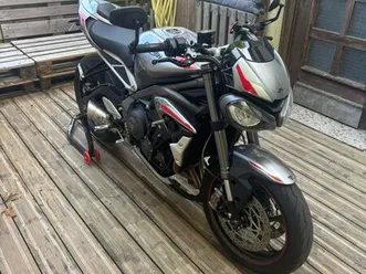 street triple 765 rs