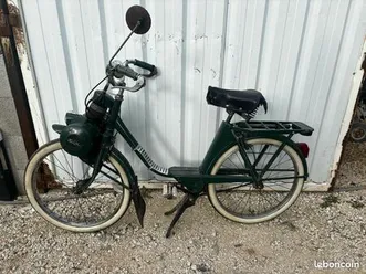 solex 2200 1963