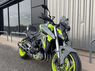 suzuki gsx-s 950