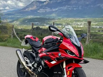 s 1000 rr jantes forgées