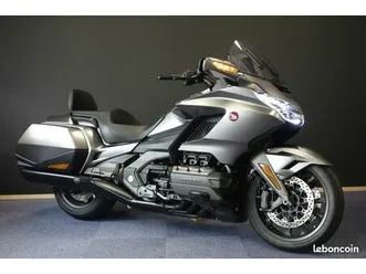 honda goldwing 1800 bagger gl