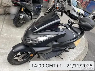 125 pcx