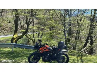 ktm 390 adventure