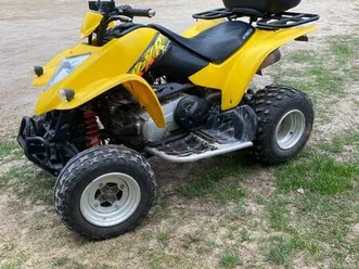 quad kymco