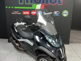 piaggio mp3 400 lt