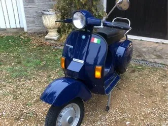 vespa