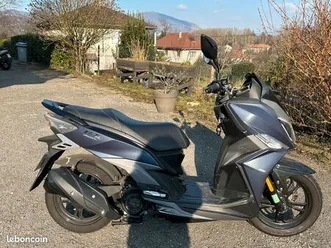 à vendre scooter