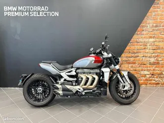 triumph rocket iii r rocket 3 r triumph