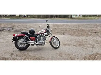 yamaha virago 535 olsztyn