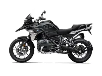 2023 bmw r 1250 gs triple black