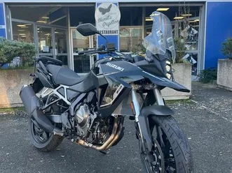 suzuki dl 800 se v-strom