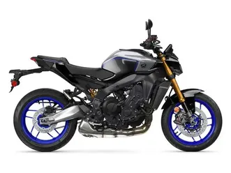 2026 yamaha mt-09 sp