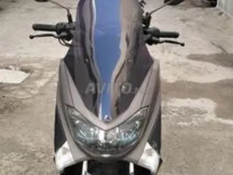 yamaha nmax 155