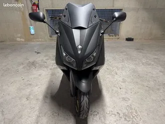 yamaha tmax 530 black max petite panne
