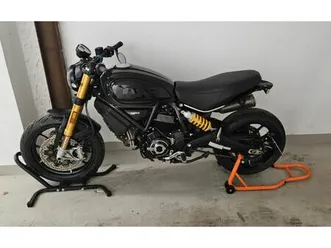 ducati scrambler 1100 sport pro termignoni slip on