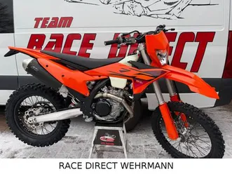 ktm exc 500 2026 exc-f inzahlungn. finanzierung