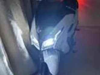 kymco x-town 125i - 2016