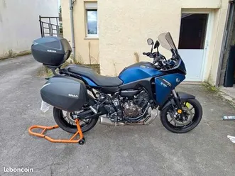 yamaha tracer 700