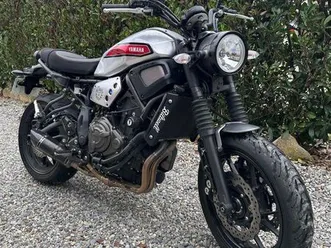xsr 700 a2