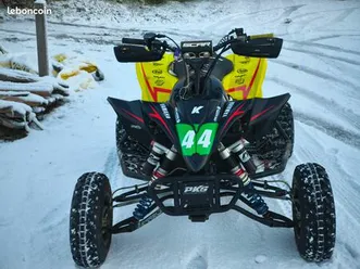 yamaha 450 yfz r 2023