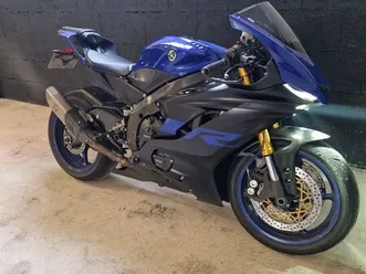 yzf r6
