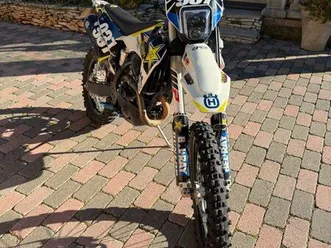 husqvarna 350 fe