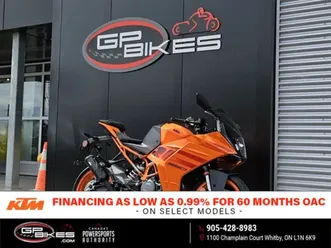 2024 ktm rc 390