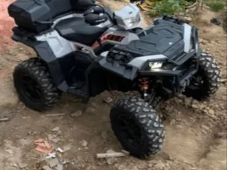sportsman 1000s polaris