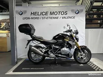 bmw r 1250 r - 3 packs - option 719 - r1250r - 1250 r- r 1250 r option 719